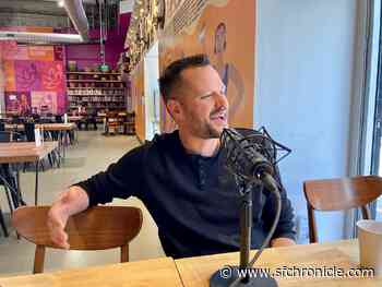 Showing love for San Francisco's Tenderloin District, with Matt Haney - San Francisco Chronicle