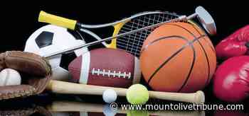 PREP ROUNDUP: Haney, Wise lead Gators - Mount Olive Tribune