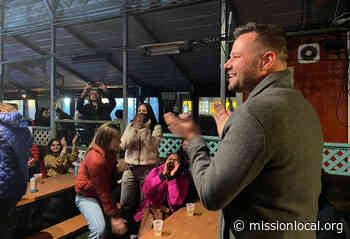 Progressives ignore the lessons of Haney-Campos at their own peril - Mission Local