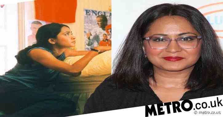 Bend It Like Beckham may have just turned 20 – but lead star Parminder Nagra ‘hasn’t played football since’