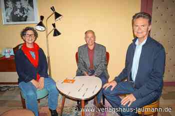 Kandern - Mit nostalgischem Charme - www.verlagshaus-jaumann.de