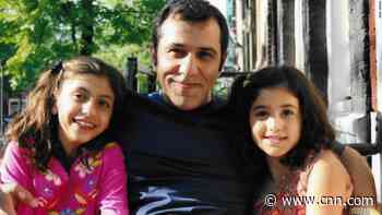 'Crushed our family': Family of detained American calls for his release