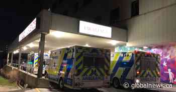 Hamilton Health Sciences postponing surgeries, resuming transfers amid new ‘capacity pressures’