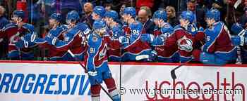 LNH: cinq grandes surprises en attaque