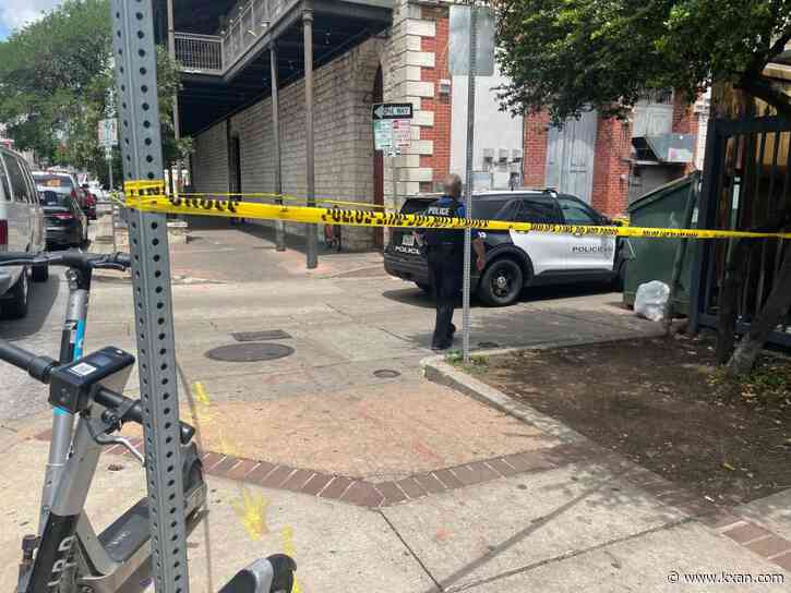 APD: Man arrested in connection to two separate Austin shootings