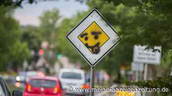 Eine Vorfahrtsregel kennen viele Autofahrer nicht: ADAC klärt Irrtum auf