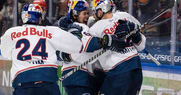 Nach 0:3: München dreht erstes DEL-Finalspiel in Berlin