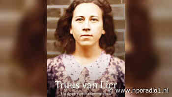 'Truus van Lier' van Jessica van Geel is Non-fictie Boek van de maand april - NPO Radio 1