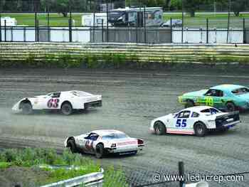 RAD Torque Raceway season starts its engine this weekend - Leduc Representative