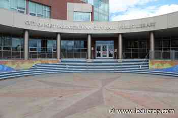 Council to put $500K toward alternative water source - Leduc Representative