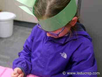 Spring into Millet - Leduc Representative