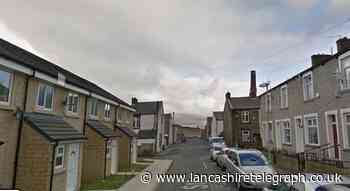 Burnley: Fire breaks out at derelict building on Villiers Street