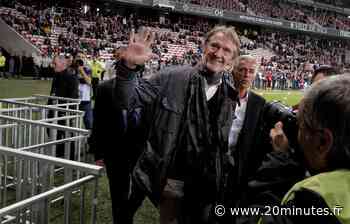 Chelsea : Jim Ratcliffe, propriétaire de l’OGC Nice, candidat au rachat du club - 20 Minutes