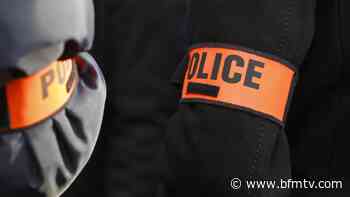 Nice: un kilo de résine de cannabis et de la cocaïne découverts dans un Uber, un individu interpellé - BFMTV