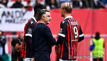 OGC Nice Mercato : Le Gym en pole pour une pépite de la Masia ? - Foot Sur 7