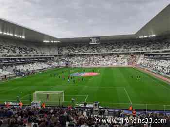 Morgan Schneiderlin forfait pour Bordeaux-Nice (J35) - Girondins33