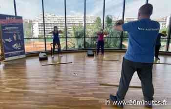 Covid-19 à Nice : Le dispositif d’accompagnement « Covid long » a permis à des malades « une nette… - 20 Minutes