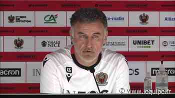 Morgan Schneiderlin (Nice) encore forfait contre Bordeaux - L'Équipe.fr
