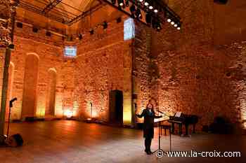 Le Théâtre de Nice dans ses nouveaux quartiers - La Croix