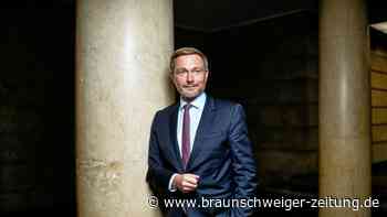 Putin-Freund: Lindner will Schröder den Geldhahn abdrehen