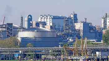 Gas: Wen würde ein Energie-Embargo am härtesten treffen?