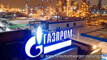 Gazprom: So funktioniert Putins wichtigster Devisenbringer