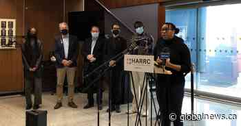 ‘You’re doing harm’: Hamilton mayor to Binbrook resident flying Confederate flag