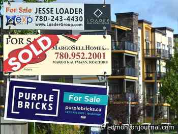 Developers eying multifamily projects ahead of looming Edmonton population boom