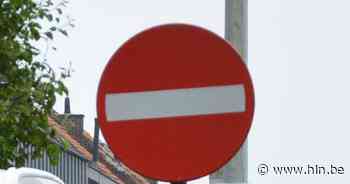 Kerkstraat afgesloten van 2 tot en met 21 mei | Bertem | hln.be - Het Laatste Nieuws