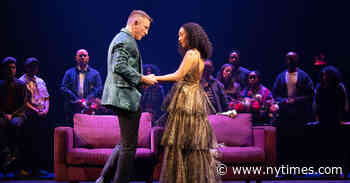 ‘Macbeth’ Review: Something Wonky This Way Comes