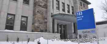 Procès de Steve Lévesque: l’analyse des projections de sang peu concluante