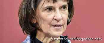 Élections provinciales: la députée caquiste Claire IsaBelle tire sa révérence
