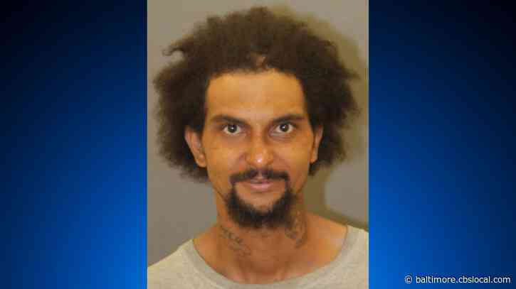 Baltimore Man Sought In 2020 Beating Of 60-Year-Old Woman