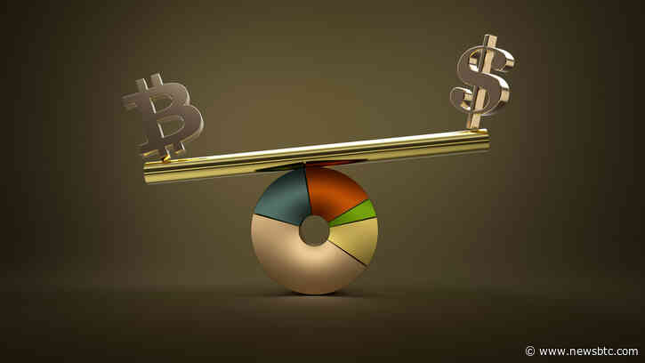 Bitcoin Perfectly Follows Market Cycle Comparison, What Comes Next For Crypto?