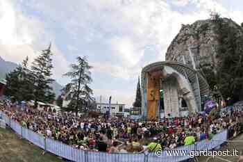 Rock Master: riparte la sfida. Occhi puntati sulla parete di Arco - gardapost