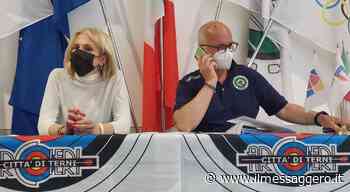 Terni, a rischio il centro federale di Tiro con l'arco ed i 400 mila euro dei canoni idrici - ilmessaggero.it