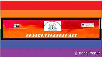 Costruttori di Pace, l'iniziativa degli studenti di Pomigliano d'Arco - Napoli.zon