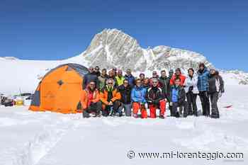 AMBIENTE, STUDIARE I CAMBIAMENTI CLIMATICI SULL'ARCO ALPINO: AL VIA LA FASE 2 DEL PROGETTO 'CLIMADA' SULL'ADAMELLO - MI-LORENTEGGIO.COM - LE ULTIME NOTIZIE DI CRONACA, POLITICA, ANNUNCI, SPORT - Mi-Lorenteggio
