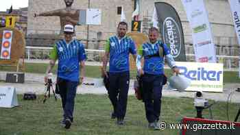 Campionati di Società: festeggiano Malin Archery Team e Arcieri Città di Pescia - La Gazzetta dello Sport