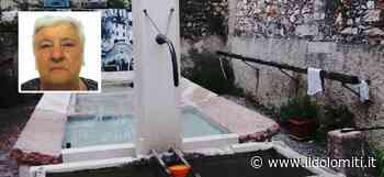 Addio a Liliana, l'ultima 'lavanderina' di Arco: "Lavava ancora i panni nella vecchia fontana di Stranfora. Non dimenticheremo mai il suo sorriso" - il Dolomiti