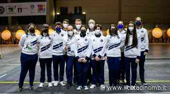 Tiro con l'arco: tutti i risultati dei brianzoli sulla strada per gli Italiani - Il Cittadino di Monza e Brianza
