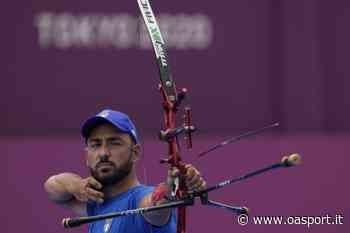 Tiro con l'arco, ad Antalya la prima tappa della Coppa del Mondo 2022. Comincia il cammino degli azzurri verso Parigi 2024 - OA Sport