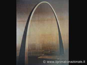 L’Arco Imperiale di Adalberto Libera, maestro del razionalismo italiano - Il Primato Nazionale