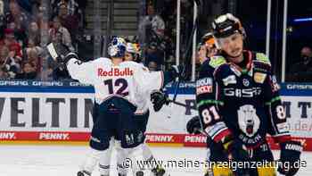 München gewinnt erstes DEL-Finalspiel bei Eisbären Berlin