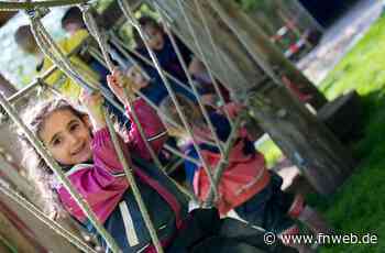 In der Tauberbischofsheimer Kernstadt fehlen Plätze in Kindergärten - Tauberbischofsheim - Nachrichten und Informationen - Fränkische Nachrichten