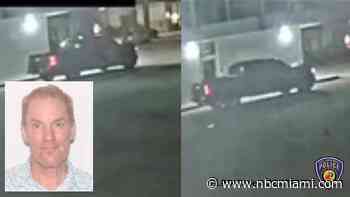Police Seek Driver After Bicyclist Killed in Fort Lauderdale Hit-and-Run