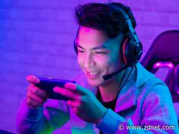 Best gaming phone (2022)