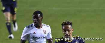 MLS: le Nashville SC s’entend avec ses deux vedettes