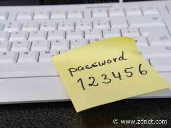 Cyberus creates the sound of a passwordless future