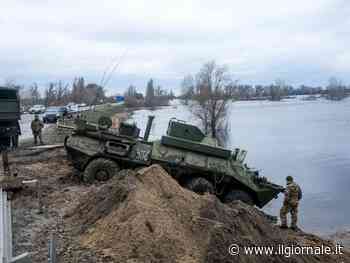"Nessuno si è pentito": così il villaggio ha distrutto la diga e fermato i russi